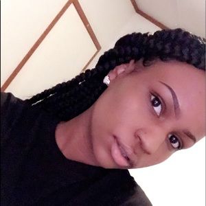 Meet your Posher, Chaney